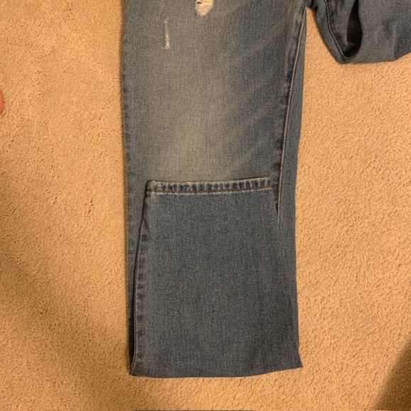 BDG Mom High Rise Jean - Urban Outfitters - Picture 12 of 12